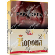 Корона 24