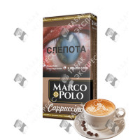 Marco Polo Cappuccino