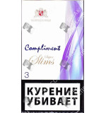 Compliment Super Slims 3