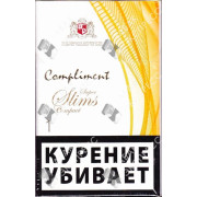 Compliment Super Slims Compact 1