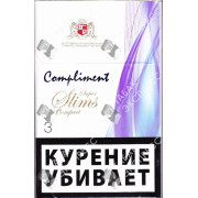 Compliment Super Slims Compact 3
