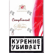 Compliment Super Slims Compact 5