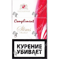 Compliment Slims Standard 5