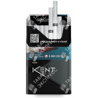 Kent Nano Silver
