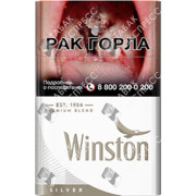 Winston Silver