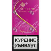 Sobranie Superslims Pink