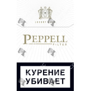Peppell Luxury Gold