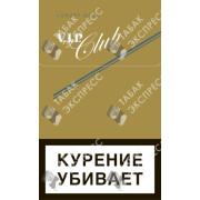 Vip Club Luxury Gold