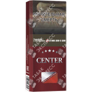 Center Super Slims Red