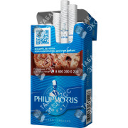 Philip Morris Compact Signature Expert