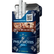 Philip Morris Blue