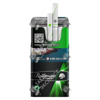 Rothmans Royals Грин