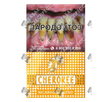 Cherokee - Nicaragua Blend