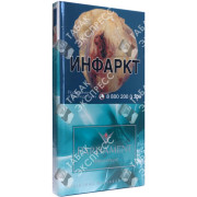 Parliament SuperSlims Menthol