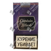 Captain Black Grape