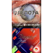 Davidoff Reach Fusion