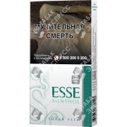 Esse Menthol