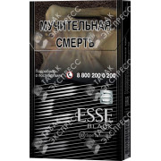 Esse Black