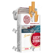 Lucky Strike Original