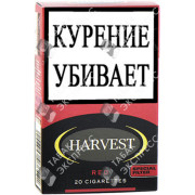 Harvest Red