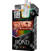 Bond Street Compact Super Mix