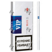 Vip Blue Slims