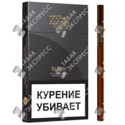 Tip Top Black Super Slim