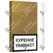 Tip Top Gold Super Slim