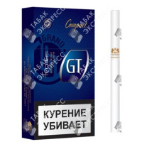 GT Special compact