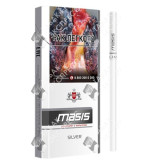 Masis Silver