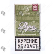 Pepe Rich Green SuperSlim