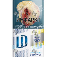 LD Compact Connect+