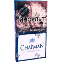 Chapman Blue SuperSlims