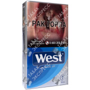 West Blue Up