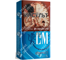 LM Compact