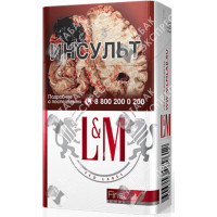 LM Red Label
