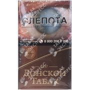 Донской Табак Тёмный