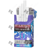 Dakota Limited Edition