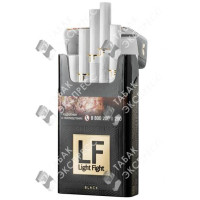 LF Black