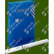 Cavallo Ocean