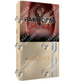 Sobranie Compact Gold