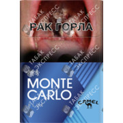 Monte Carlo Blue