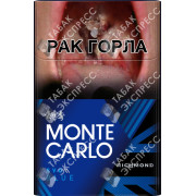 Monte Carlo Evo Blue
