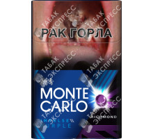 Monte Carlo Evo Impulse