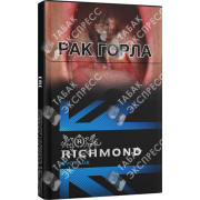 Richmond Evo Blue